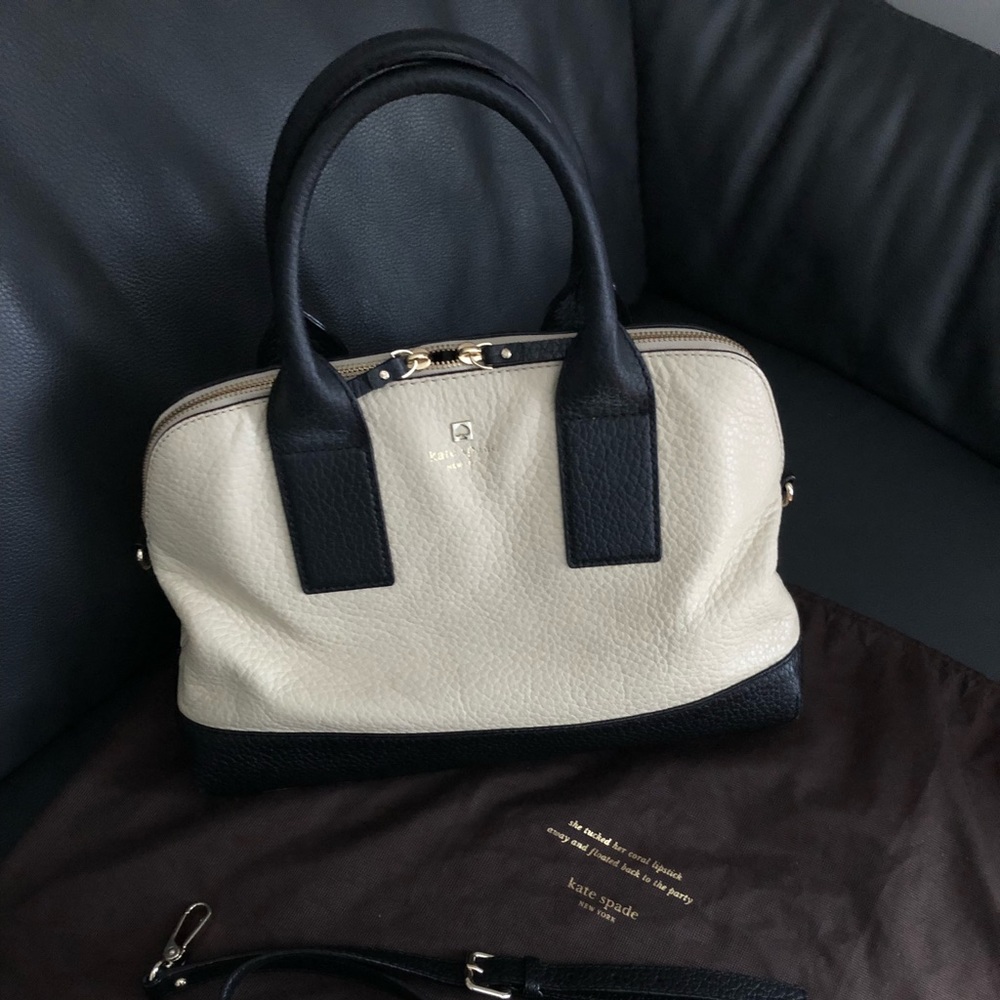 Kate Spade Cameron Street Handbag